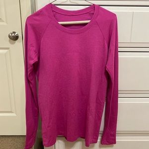 Lululemon Swiftly Tech